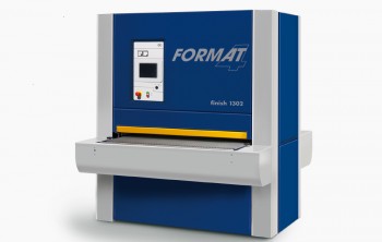 Wide Belt Sander