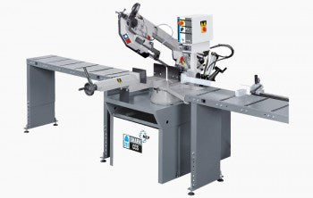 Band Saw Machines