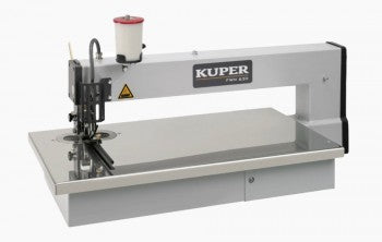 Veneer Cutting/Stitching Machines