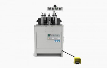 Crimping Machines