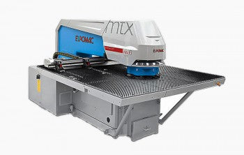 Punching Machines