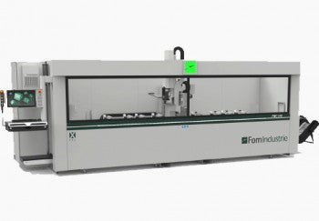 CNC Machining Center