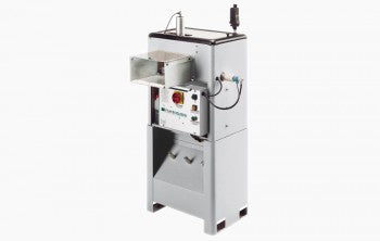End Miling Machines