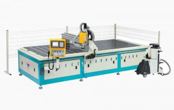 CNC Routers