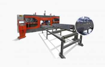 Drilling Machines