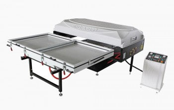 Membrane Press Machines