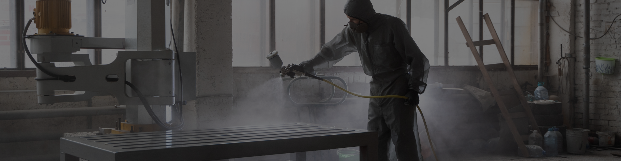 Glass Machinery