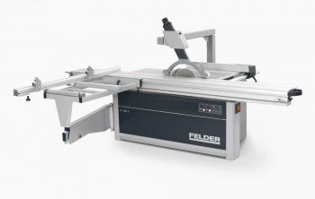 Wood Cutting Machines