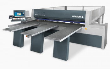 Beam Saw Machines