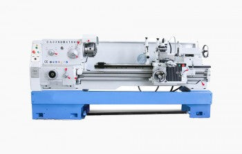 Lathe Machines
