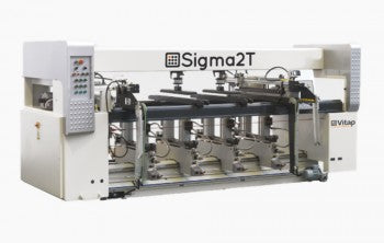 Boring Machines