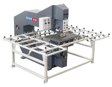 DZJ13 - Glass Drilling Machine