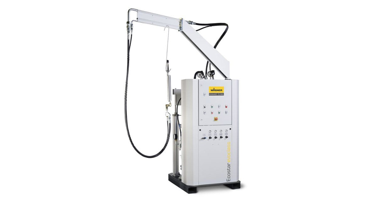 Silicon Pump