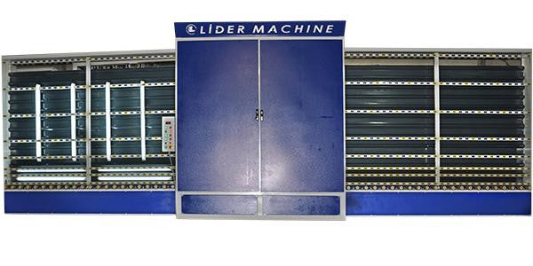 Glass Washing Machine