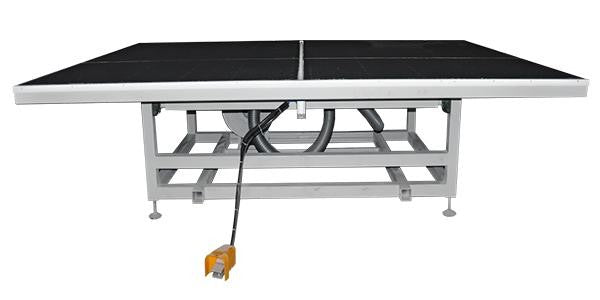 Manual Cutting Table