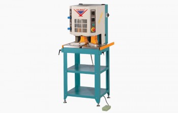 Welding Machines (PVC)