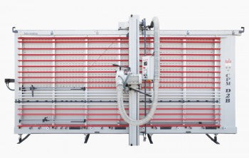 Vertical Panel Saw (Cladding)
