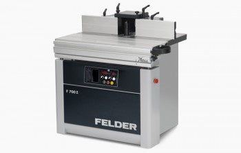 Moulder Machines