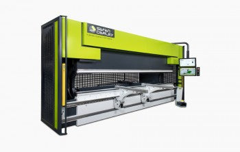 Press Brake Machines