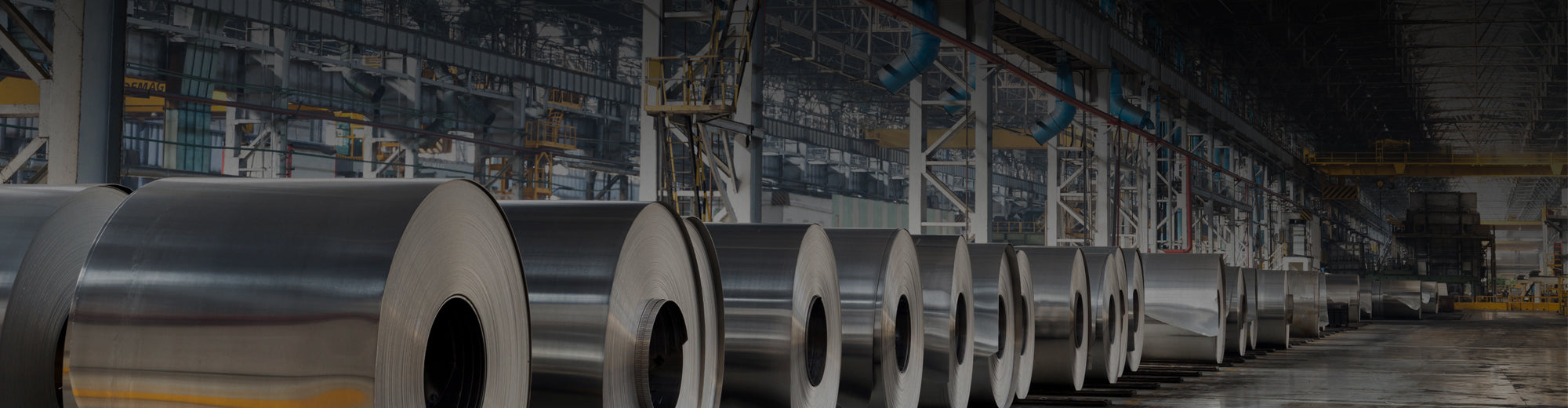 Sheet Metal & Steel Fabrication Machinery