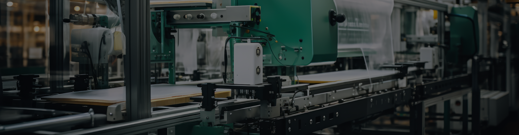 Woodworking Machinery