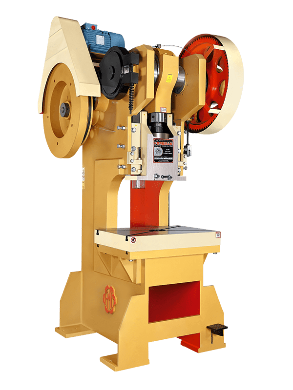 FMC - Power Press 10-250 Ton